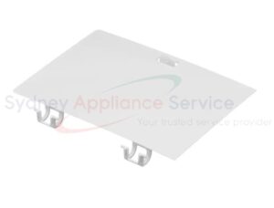 BOSCH DRYER COVER - 00445427