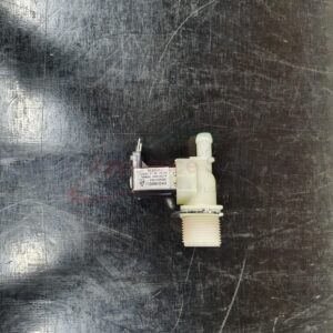 WASHING MACHINE HOT WATER VALVE - H0024000140A