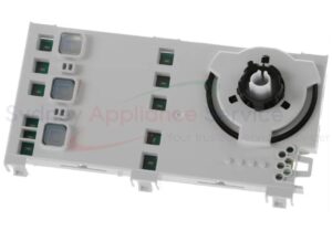 BOSCH DISHWASHER DISPLAY MODULE ASSY - 12027166
