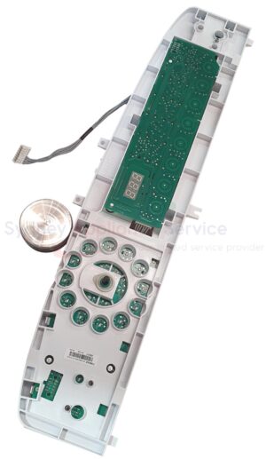 WASHING MACHINE MOD DISP KNOB FS 68 230V ASSY - 430060P