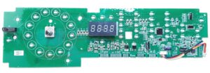 WASHING MACHINE PCB BOARD - H0021800119B