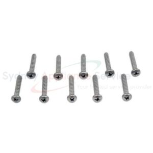 WASHING MACHINE SCREW CLUTCH X10 PKD - 425131P