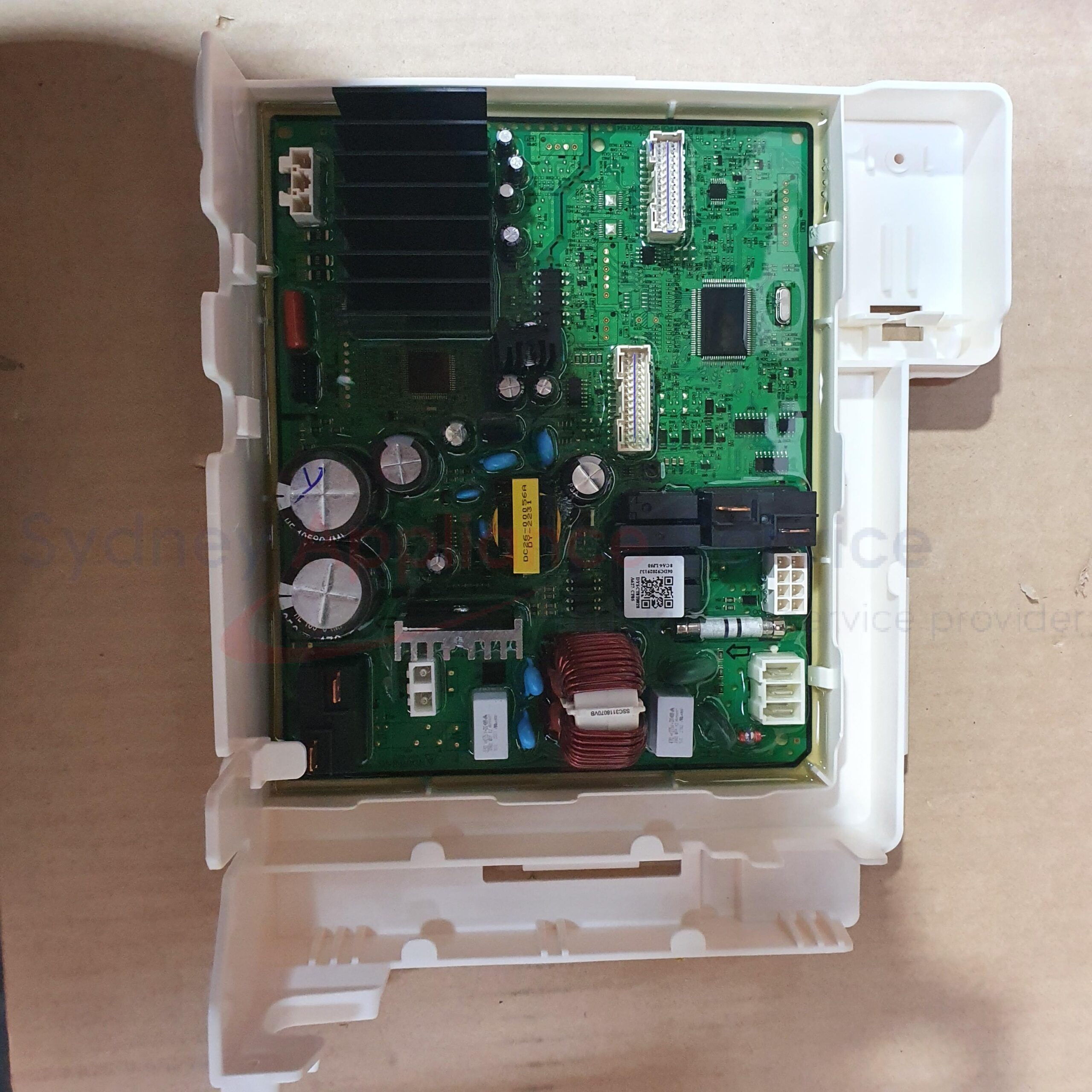SAMSUNG WASHING MACHINE PCB EEPROM ASSY - DC94-11454A - DC94-11454A - Part for - - Models: 0000, 0000, 0001, 0001, WW12TP04DSB/SA, WW12TP04DSH/SA SAMSUNG WASHING MACHINE PCB EEPROM ASSY - DC94-11454A - DC94-11454A - Part for - - Models: 0000, 0000, 0001, 0001, WW12TP04DSB/SA, WW12TP04DSH/SA