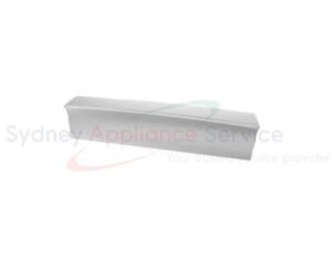 BOSCH DISHWASHER PANEL BASE 0681 - 11015799