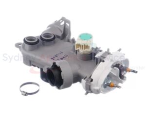 BOSCH DISHWASHER INSTANTANEOUS WATER HEATER - 00642870