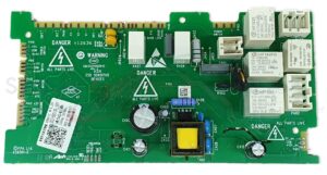 WASHING MACHINE POWER SUPPLY BOARD - H0021800139