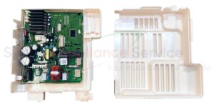 SAMSUNG WASHING MACHINE PCB EEPROM ASSY - DC94-11455A