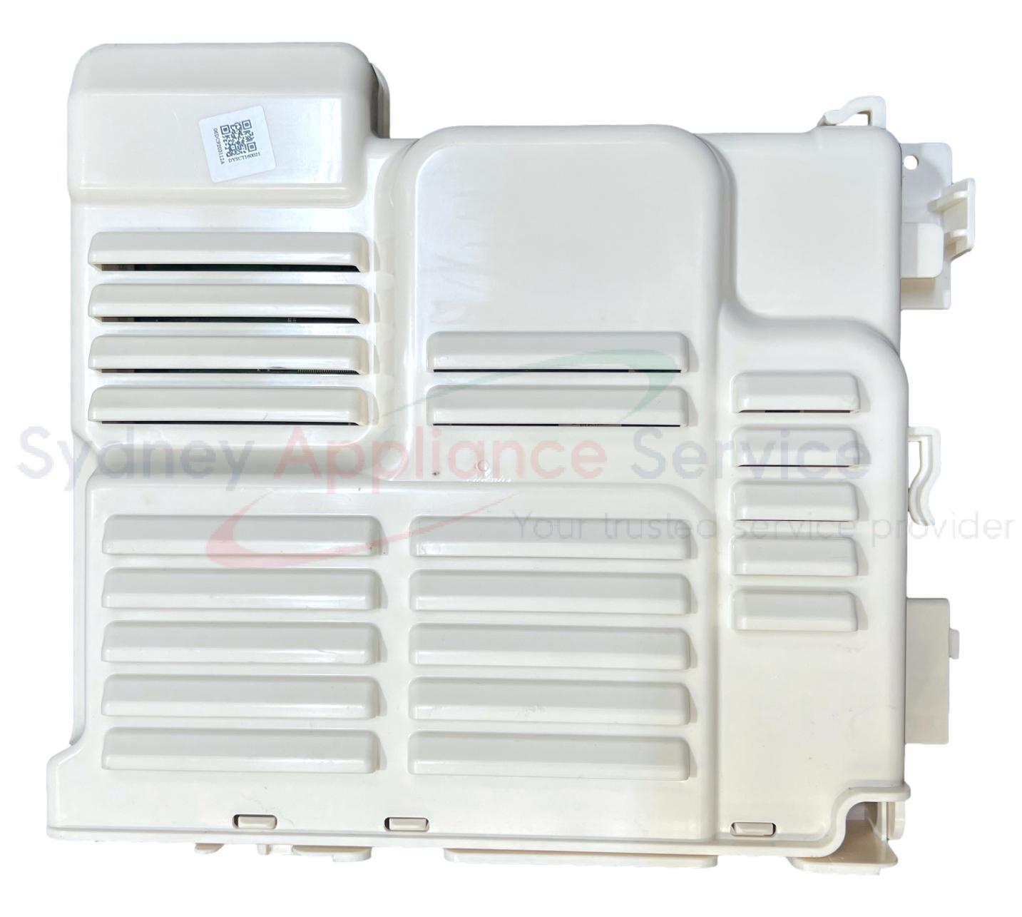 SAMSUNG WASHING MACHINE PCB EEPROM ASSY - DC94-11455A - DC94-11455A - Part for - - Models: 0000, 0000, 0001, 0002, 0003, 0051, 0052, 0053, 0054, WW85T554DAB/SA, WW85T554DAW/SA SAMSUNG WASHING MACHINE PCB EEPROM ASSY - DC94-11455A - DC94-11455A - Part for - - Models: 0000, 0000, 0001, 0002, 0003, 0051, 0052, 0053, 0054, WW85T554DAB/SA, WW85T554DAW/SA