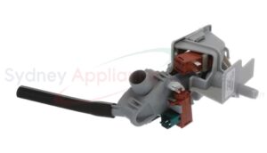 BOSCH DRYER OUTLET SET - 12030676