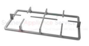 BOSCH COOKTOP GRID CAST IRON PAN SUPPORT - 00700020