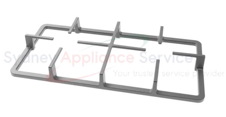 BOSCH COOKTOP GRID CAST IRON PAN SUPPORT - 00700020 - 00700020 - Part for - - Models: PBH615B90A/05 BOSCH COOKTOP GRID CAST IRON PAN SUPPORT - 00700020 - 00700020 - Part for - - Models: PBH615B90A/05
