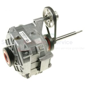 BEKO WASHING MACHINE DRYER MOTOR GR - 2997100400