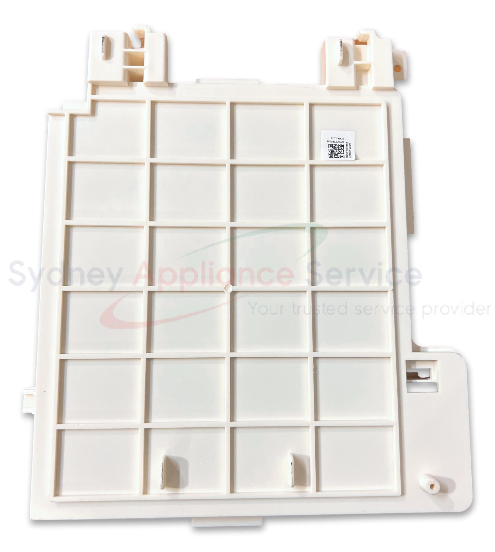 SAMSUNG WASHING MACHINE PCB EEPROM ASSY - DC94-11685A - DC94-11685A - Part for - - Models: 0000, 0001, 0002, WW75T504DTW/SA SAMSUNG WASHING MACHINE PCB EEPROM ASSY - DC94-11685A - DC94-11685A - Part for - - Models: 0000, 0001, 0002, WW75T504DTW/SA