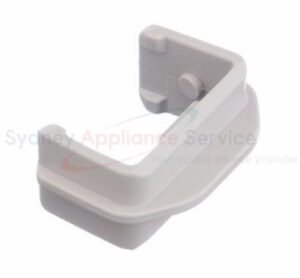 BOSCH DISHWASHER STOPPERS TOP BASKET SMS4012AU14 - 00066318