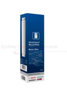 BOSCH FRIDGES & FREEZERS WATER FILTER - 11034151
