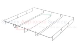 BOSCH DISHWASHER FRAME - 00688117
