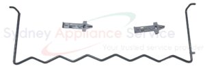 BOSCH DISHWASHER BRACKET - 00701712
