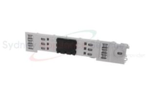 BOSCH DISHWASHER OPERATING MODULE - 11036771