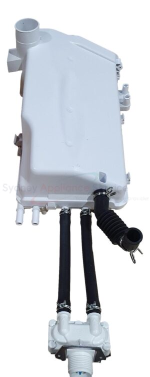 WASHING MACHINE STORAGE TANK ASSY J3 - H0020810355C