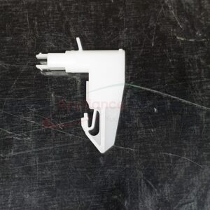 WASHING MACHINE INSERT LID PLASTIC 60 - 424704