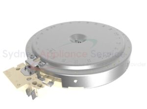 BOSCH COOKTOP HOTPLATE SMALL - 00498220