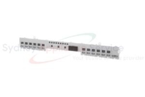BOSCH DISHWASHER OPERATING MODULE - 11017646