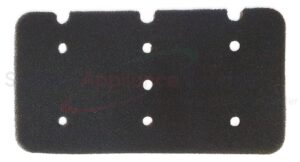 WASHING MACHINE SPONGE FILTER - H0180300104