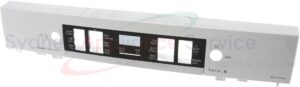 BOSCH DISHWASHER CONTROL PANEL - 11021496