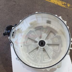 SAMSUNG WASHING MACHINE TUB BACK ASSY - DC97-19645P