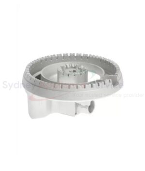 BOSCH COOKTOP BURNER RING - 00619633