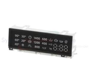 BOSCH DISPLAY - 12006008