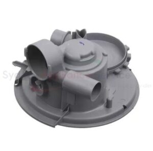 BOSCH DISHWASHER SUMP / SEAL / DRAIN CHECK VALVE ASSY - 11024647