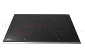 BOSCH COOKTOP GLASS CERAMIC HOB TOP - 00714679