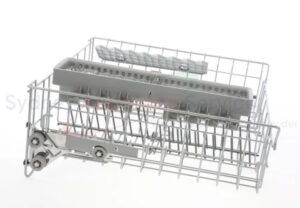 BOSCH DISHWASHER UPPER RACK ASSY - 00770441