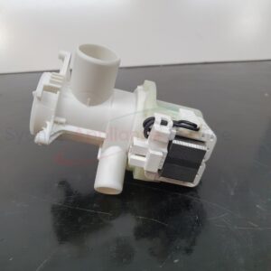 WASHING MACHINE PUMP ASSEMBLY - 790804