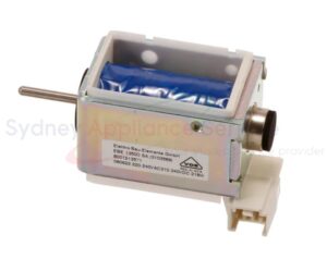 BOSCH DRYER ELECTRO MAGNET - 10023050