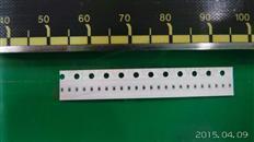 SAMSUNG WASHING MACHINE R-CHIP - 2007-007136