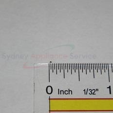 SAMSUNG WASHING MACHINE R-CHIP - 2007-007142