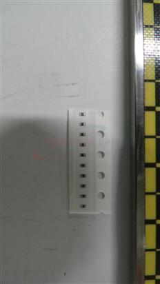 SAMSUNG WASHING MACHINE R-CHIP - 2007-007306