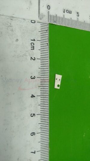 SAMSUNG WASHING MACHINE R-CHIP - 2007-007317