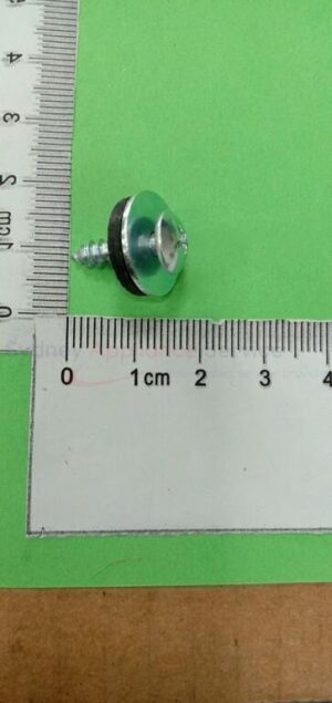 SAMSUNG WASHING MACHINE SCREW;WF203;M4/L16 ASSY - DC97-14006A