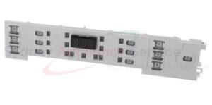BOSCH DISHWASHER OPERATING MODULE - 11036768