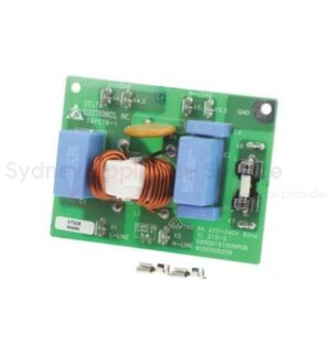 BOSCH FILTER MODULE - 00751395