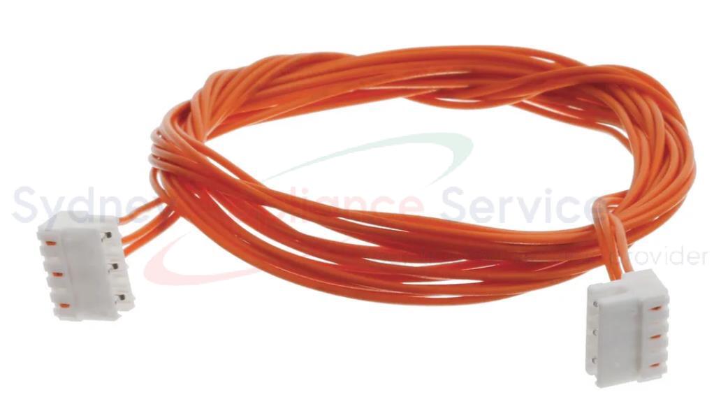 BOSCH CABLE HARNESS - 12016689 - 12016689 - Part for - - Models: WAU28490AU/02 BOSCH CABLE HARNESS - 12016689 - 12016689 - Part for - - Models: WAU28490AU/02