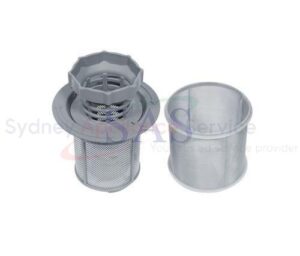 BOSCH FILTER CYLINDER-MICRFILTER X 3PEICE - 00427903