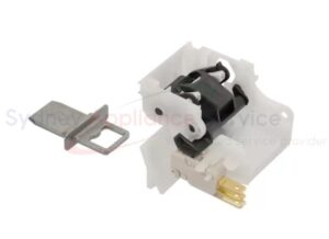 BOSCH DISHWASHER LOCK - 00165887