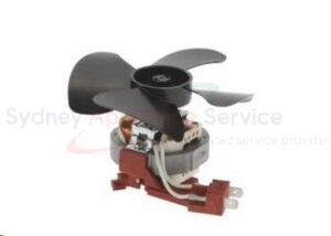 BOSCH COOKTOP FAN MOTOR - 00650463