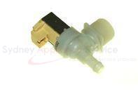 WASHING MACHINE INLET VALVE GENUINE - GEN00066