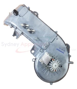 BEKO WASHER DRYER COMBO HEATER CHANNEL GROUP - 2434000300