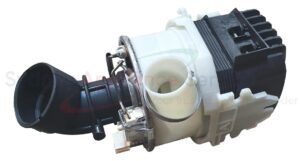 BEKO DISHWASHER ATLANTIS FERRIT MOTOR GROUP - 1752480100
